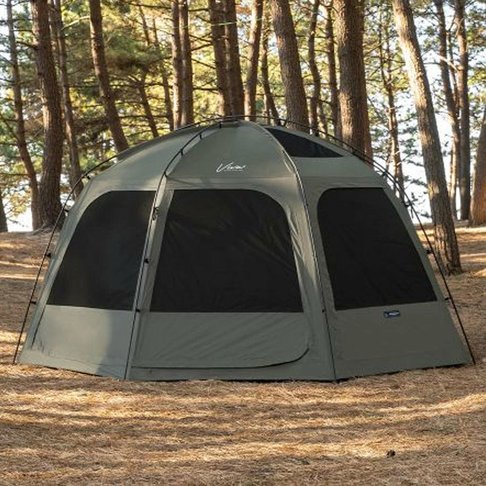 KZM Viva Dome Shelter Plus - Image 5