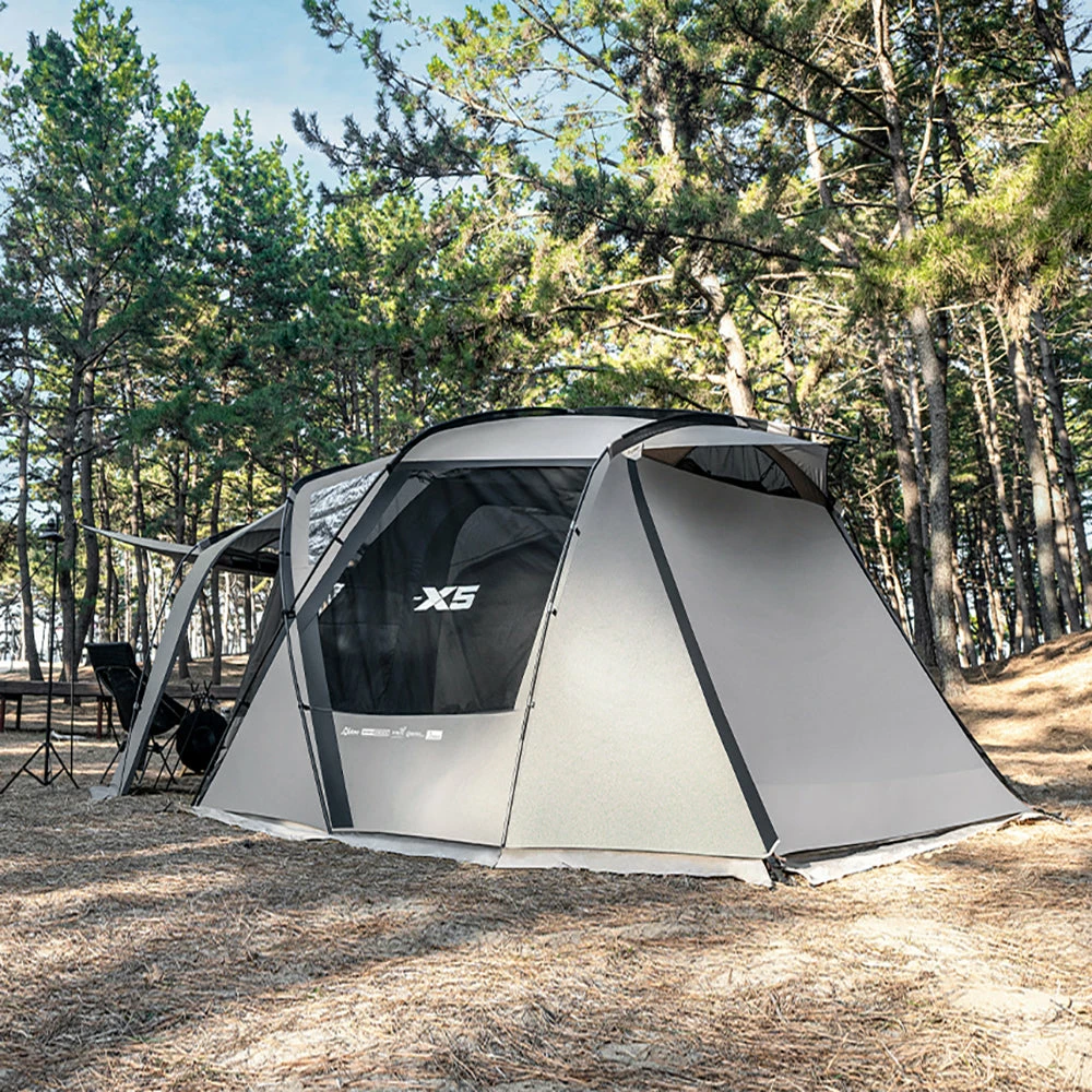 KZM New X-5 Tent - Image 2