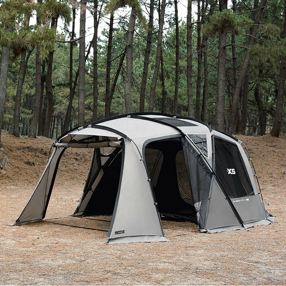 KZM New X-5 Tent - Image 3