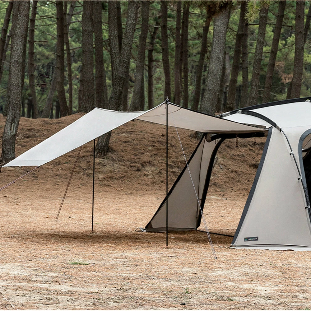 KZM New X-5 Tent - Image 5