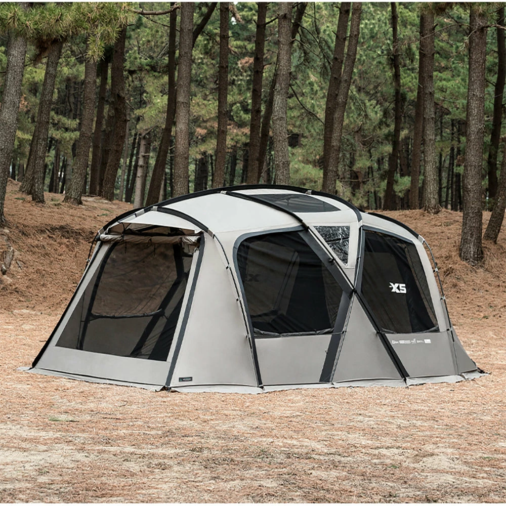 KZM New X-5 Tent - Image 6