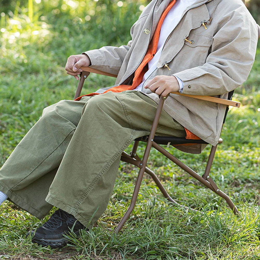 KZM Urban Chair - Image 4