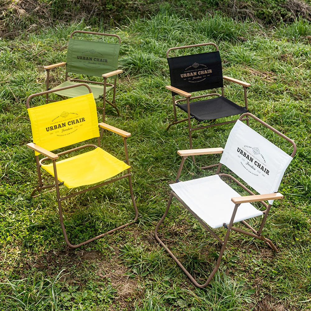 KZM Urban Chair - Image 5