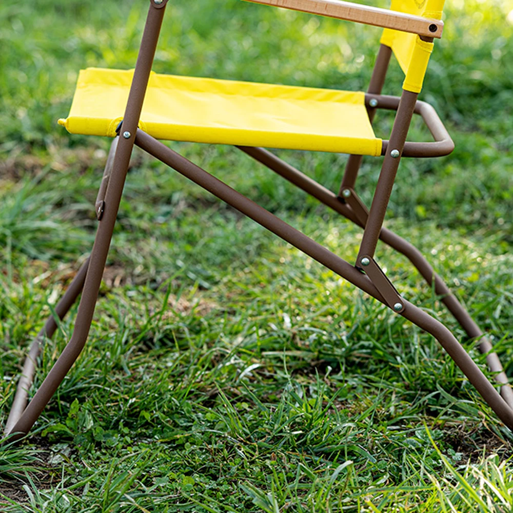 KZM Urban Chair - Image 6