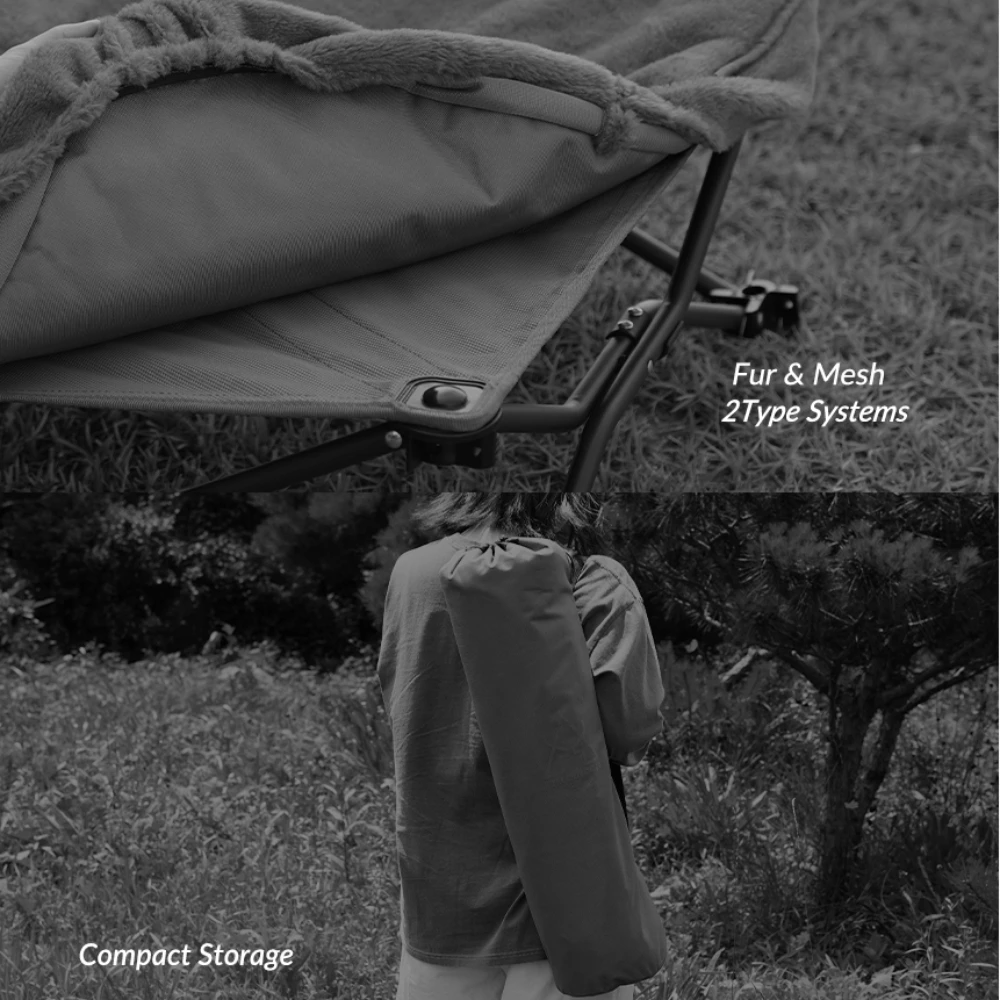 KZM Pet Bed - Image 4