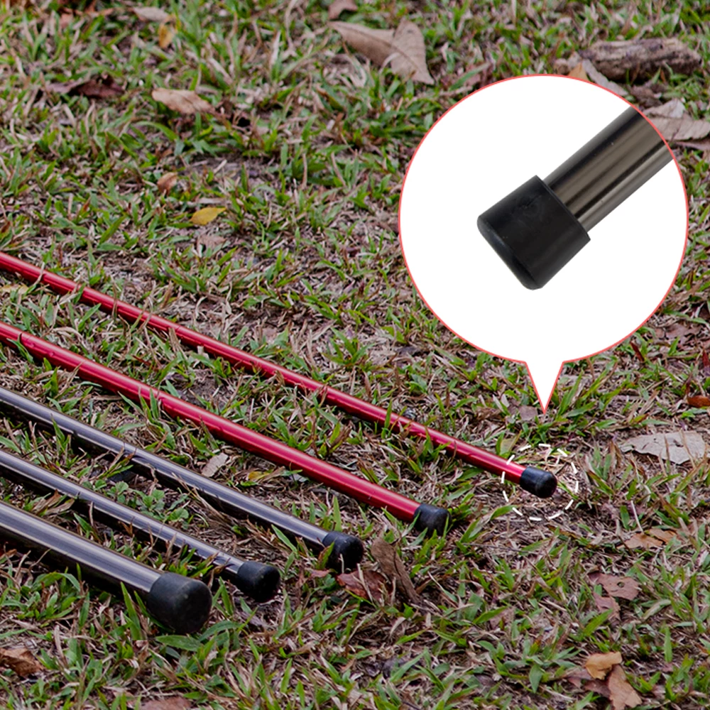 KZM Aluminium Pole - Image 3