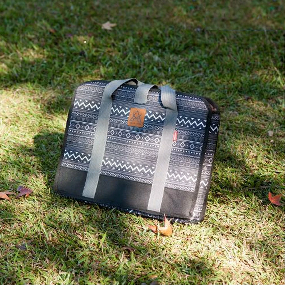 KZM Folding Table Carry Bag - Image 3