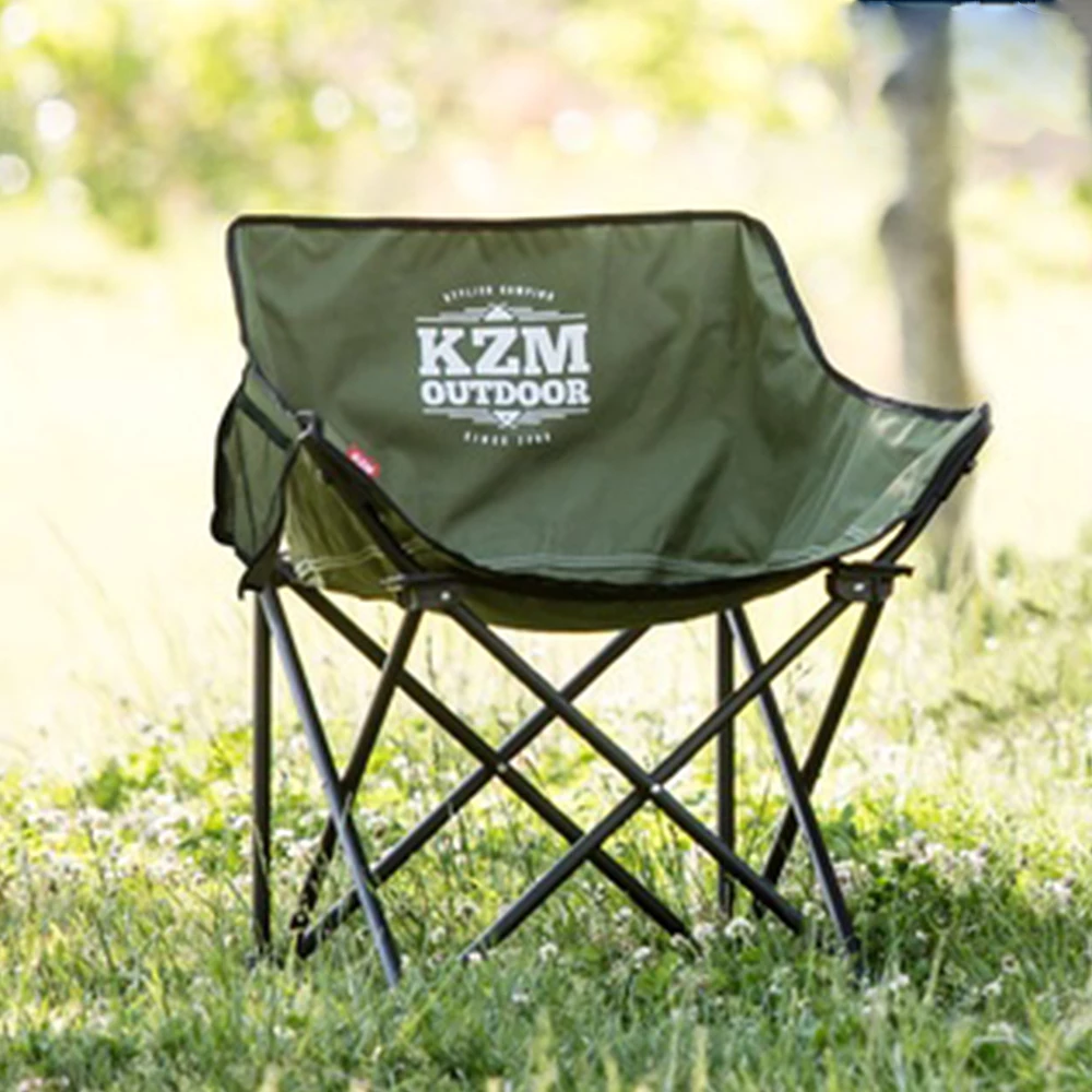 KZM Signature Cooing Chair - Image 7