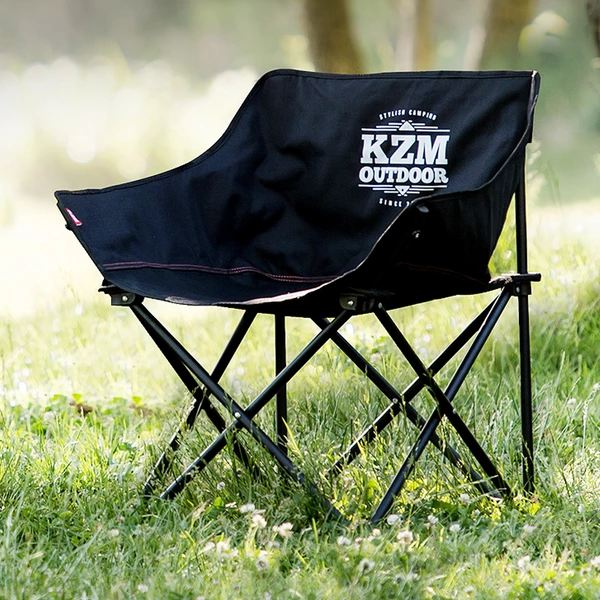 KZM Signature Cooing Chair - Image 6