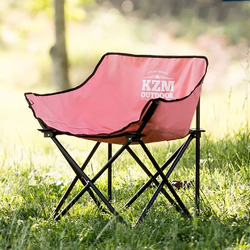 KZM Signature Cooing Chair - Image 8
