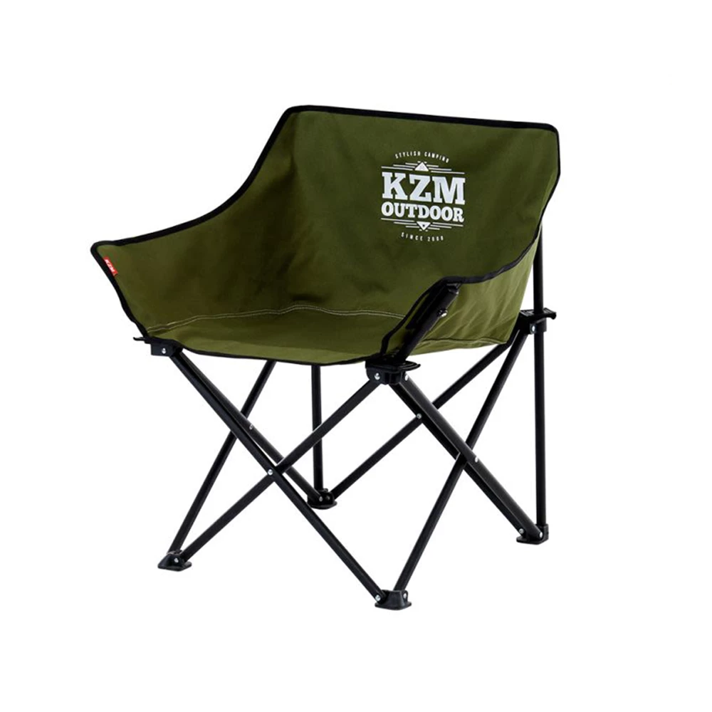 KZM Signature Cooing Chair - Image 2