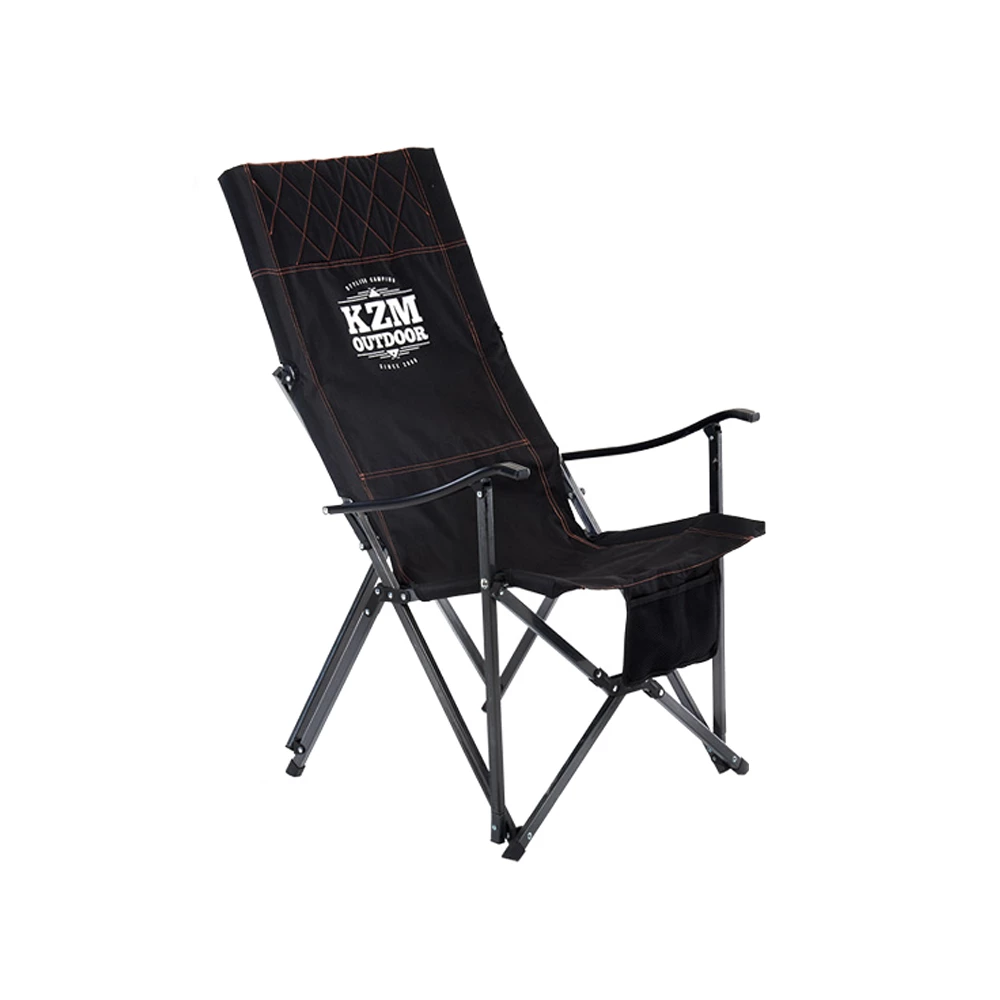 KZM Signature Relax Chair - Image 5