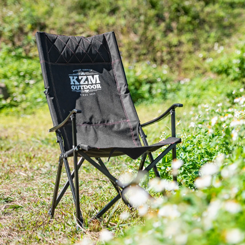 KZM Signature Relax Chair - Image 9