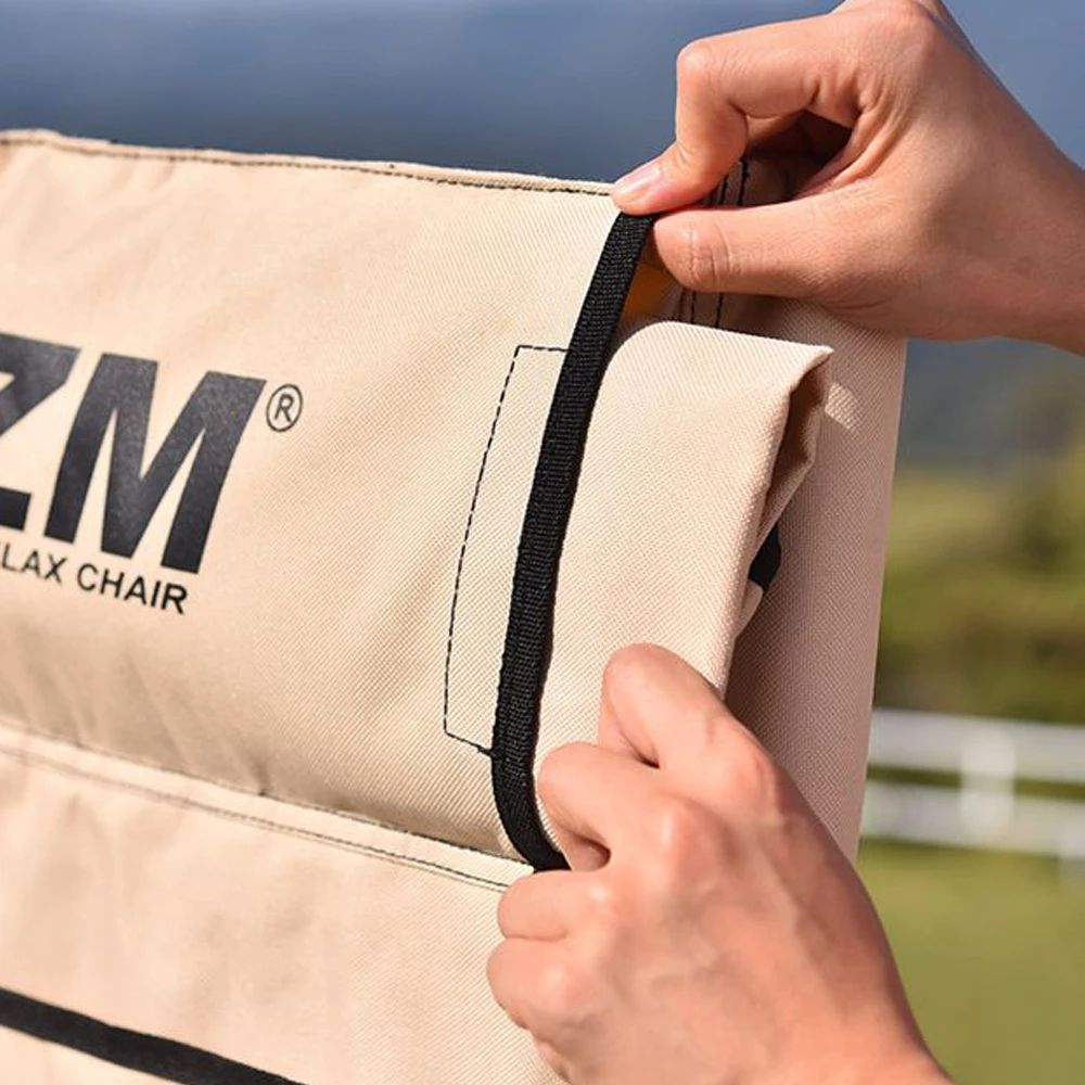 KZM Signature Relax Chair - Image 10