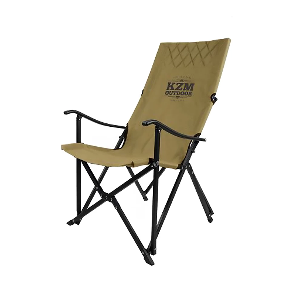 KZM Signature Relax Chair - Image 2