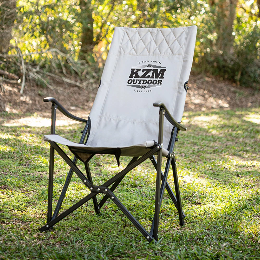 KZM Signature Relax Chair - Image 15