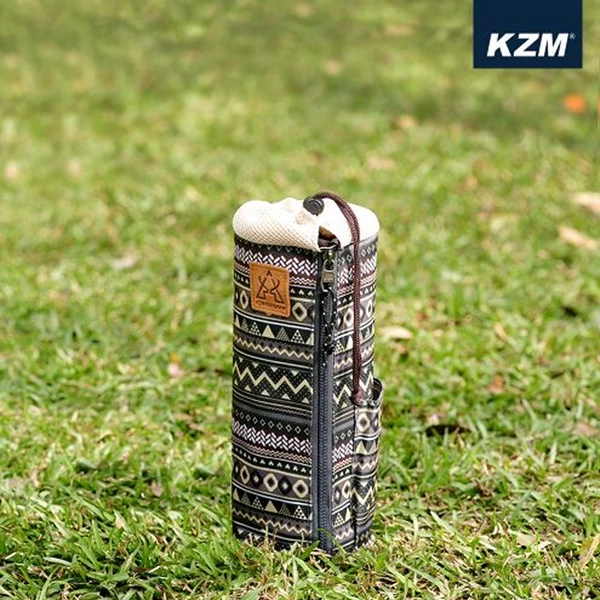 KZM Double Mug 4P Set - Image 4