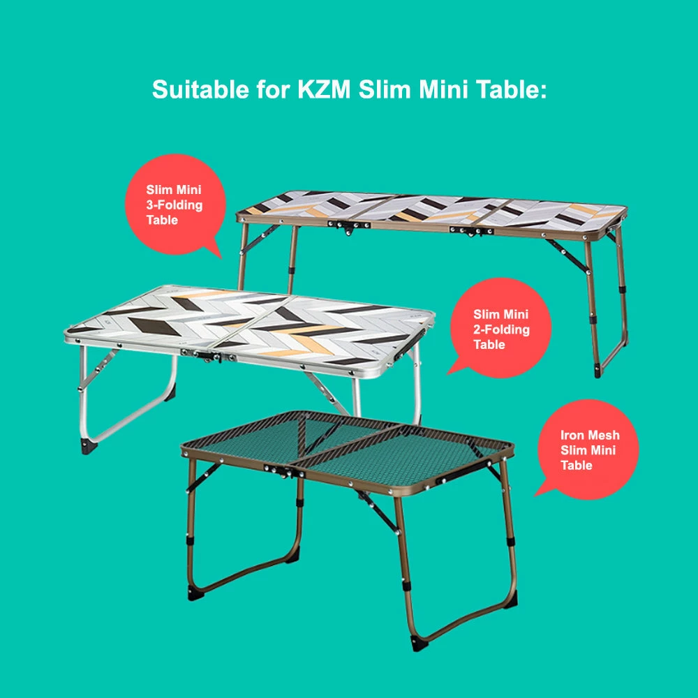 KZM Folding Table Carry Bag - Image 4