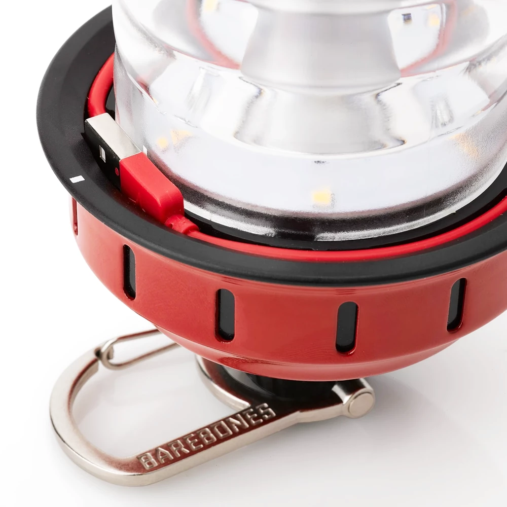 Barebones Beacon Kraft Packaging - Gray - Image 2