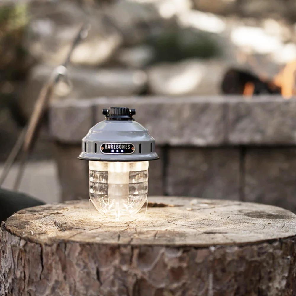 Barebones Beacon Kraft Packaging - Gray - Image 6