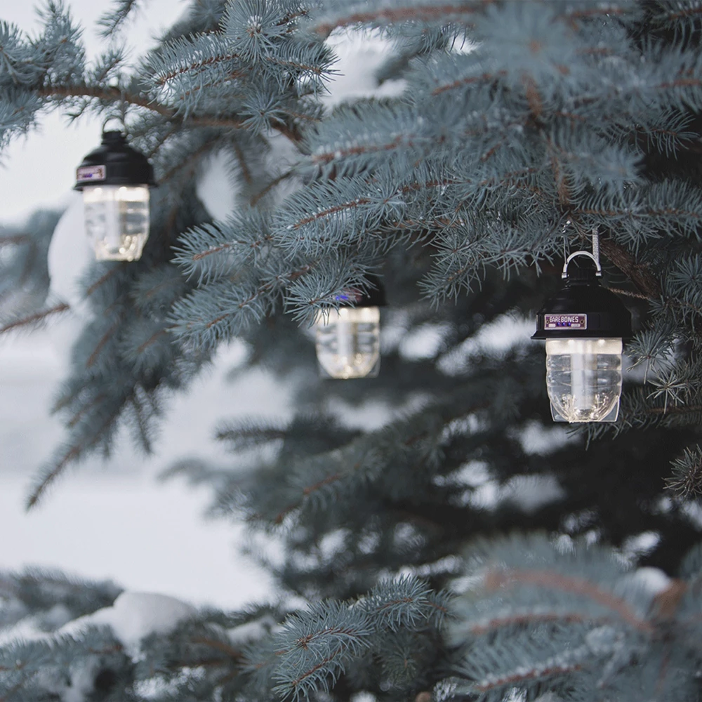 Barebones Beacon Kraft Packaging - Gray - Image 4