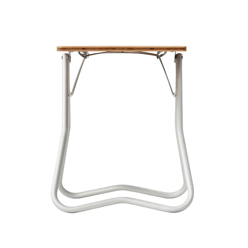 Snow Peak My Table Bamboo Top - Image 5