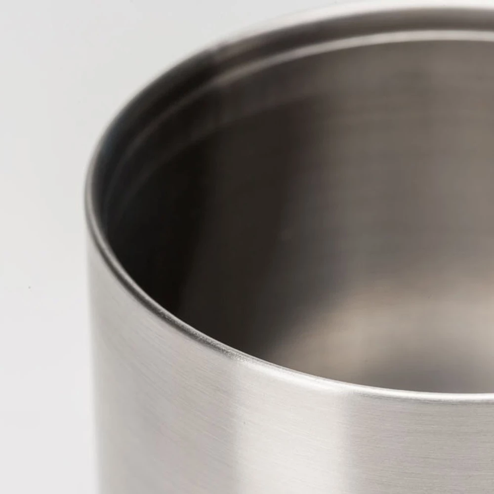 Snow Peak Stainless Vacuum Double Wall 450 Mug - Image 4