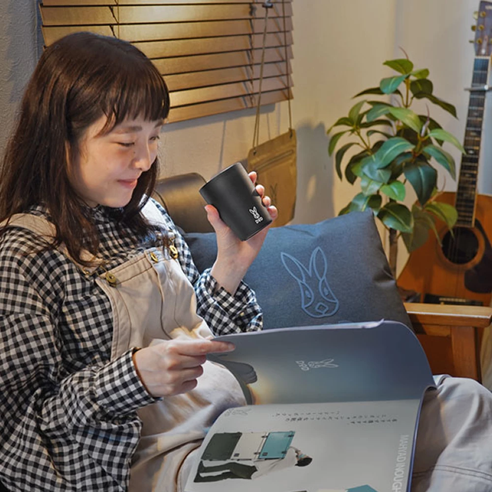 DoD Mug Uthermo (Double Wall Mag) - Image 8