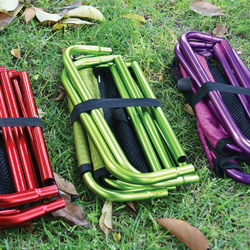 Camp Leader Portable Folding Stool - Image 5