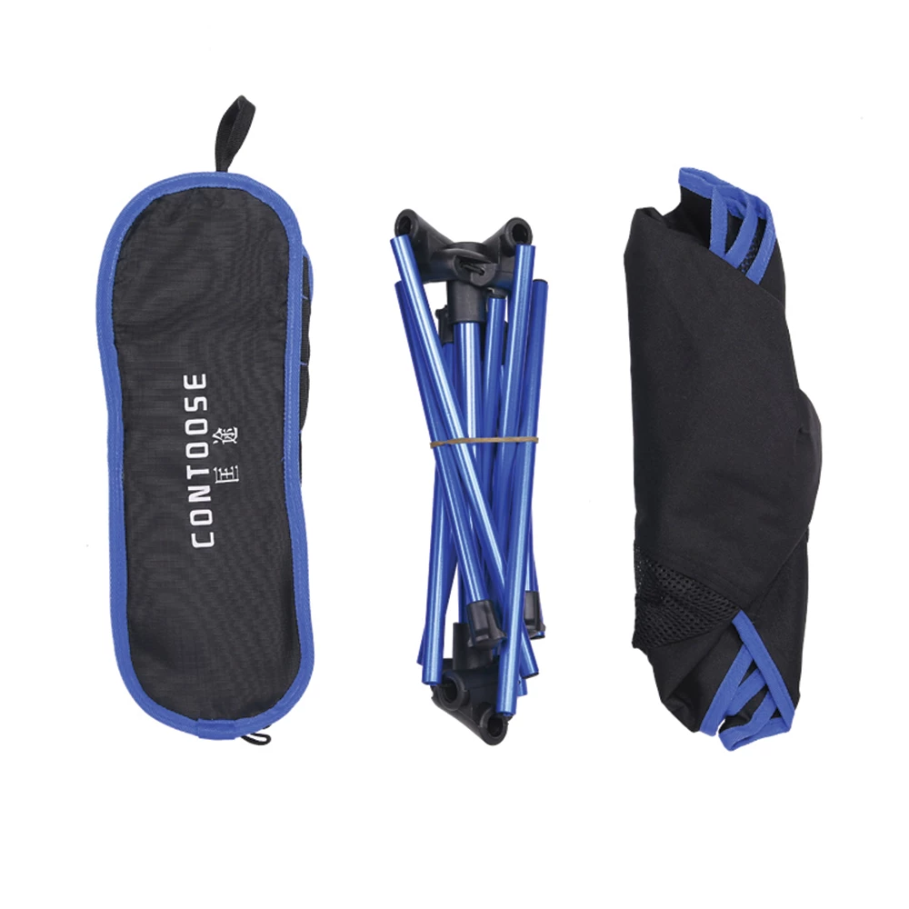 Camp Leader Portable Camping Moon Chair - Image 6