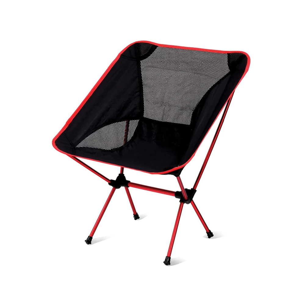 Camp Leader Portable Camping Moon Chair - Image 3