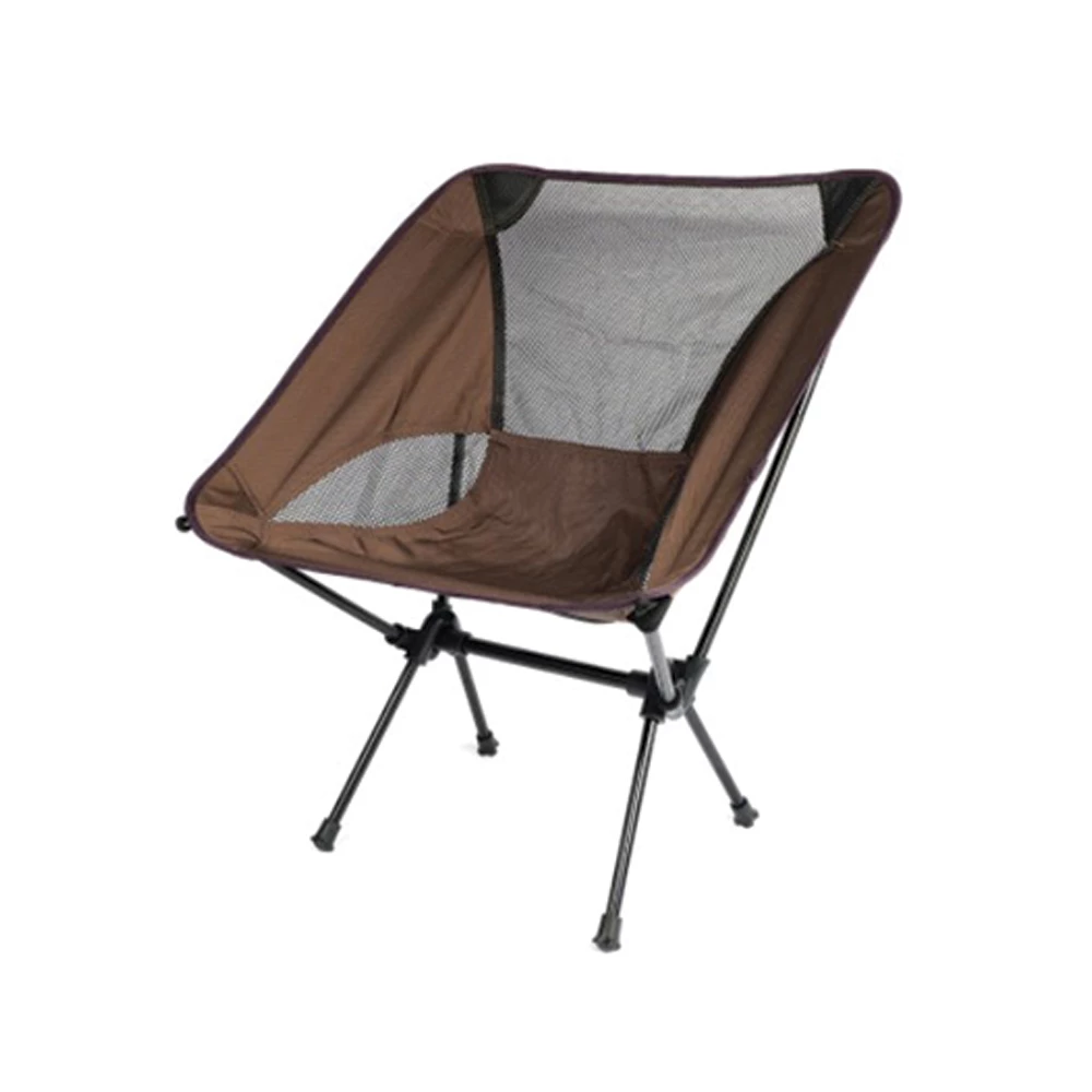 Camp Leader Portable Camping Moon Chair - Image 2