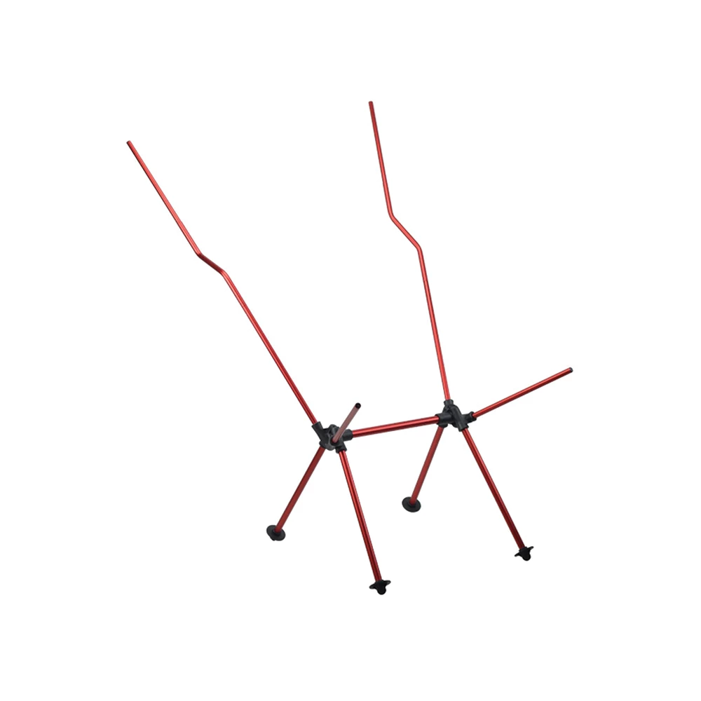 Camp Leader Portable Camping Moon Chair High Back - Image 6