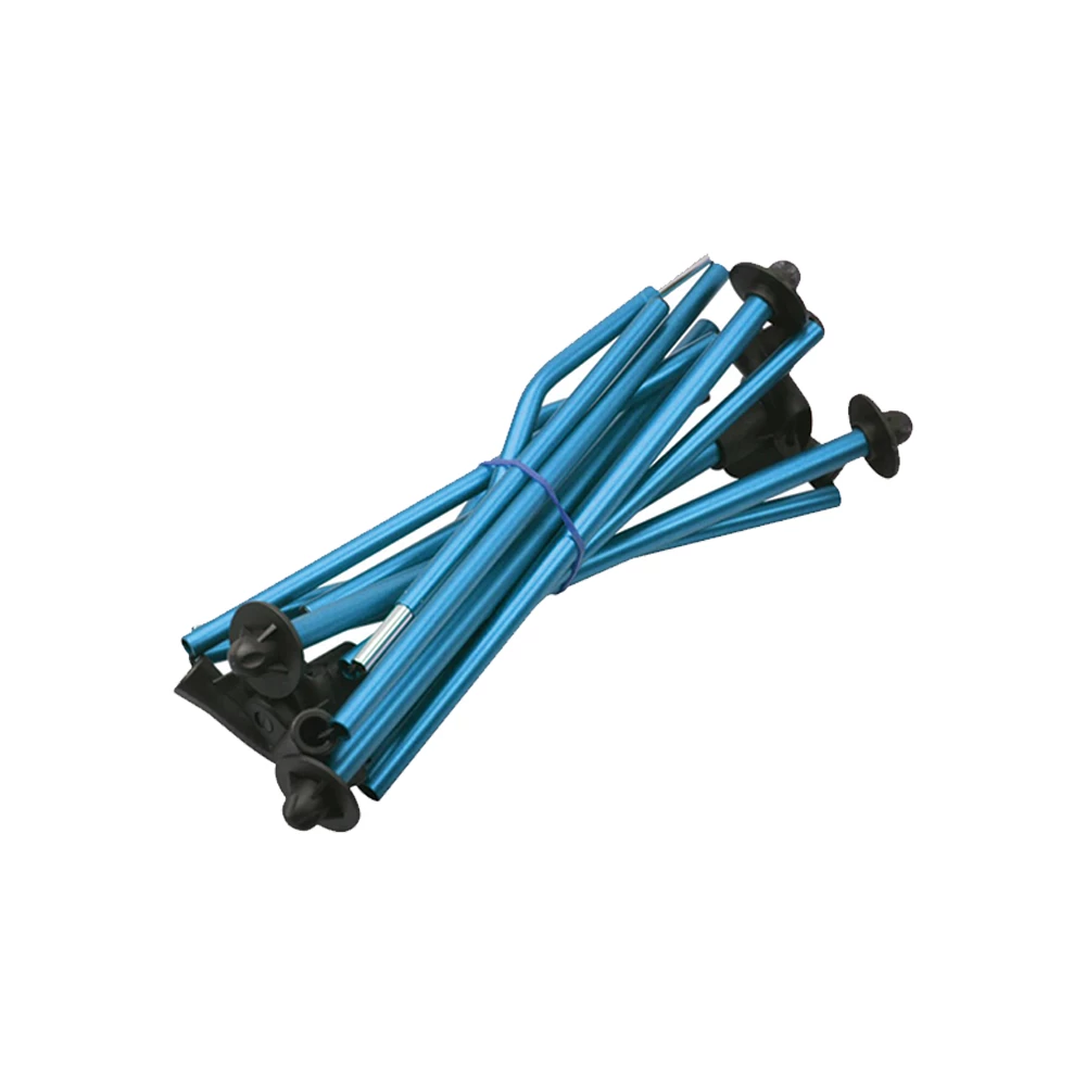 Camp Leader Portable Camping Moon Chair High Back - Image 4