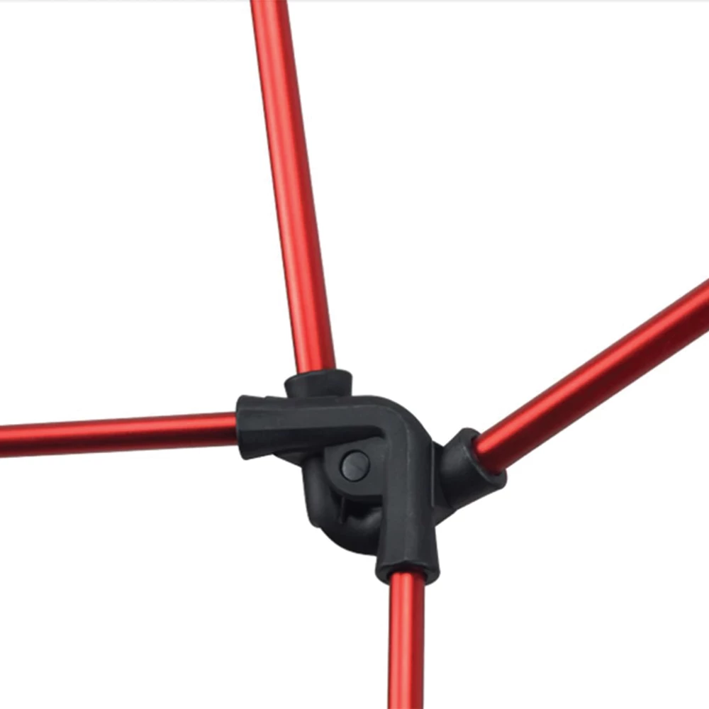 Camp Leader Portable Camping Moon Chair High Back - Image 3