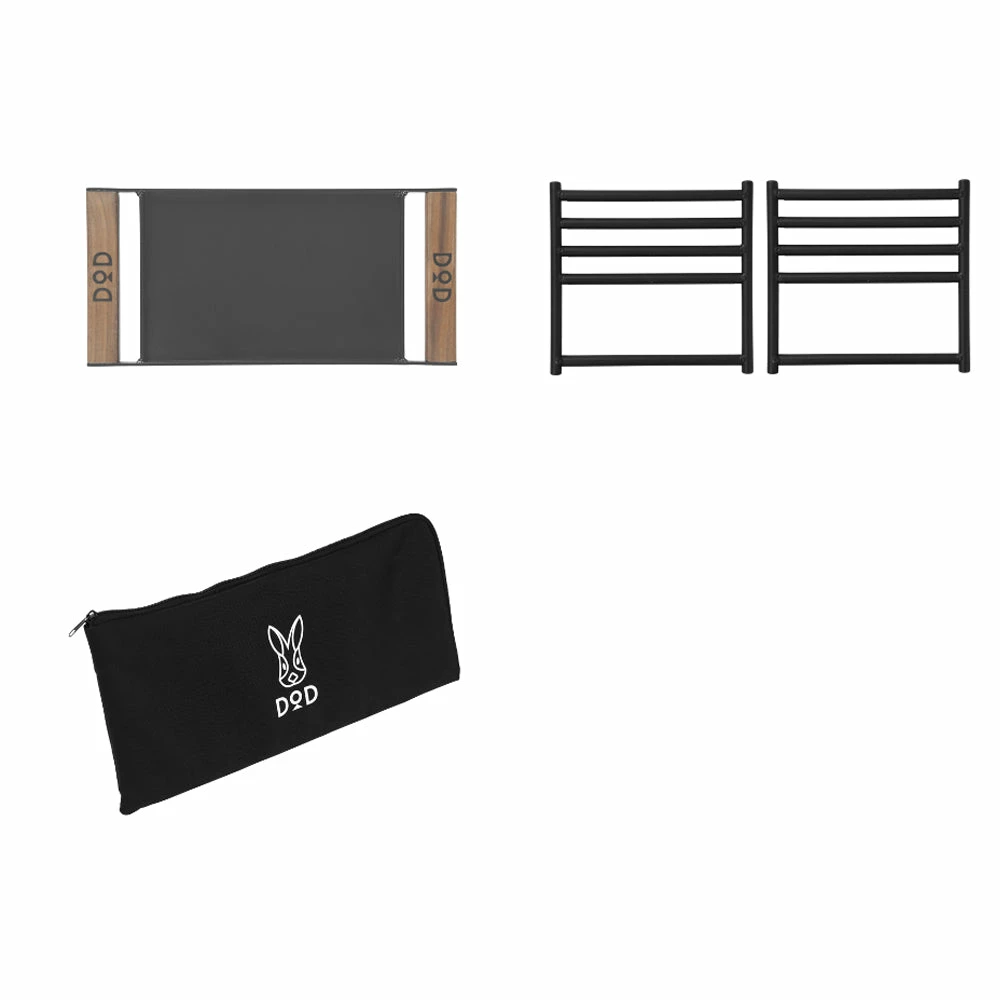 DoD Tequila Griddle - Image 2