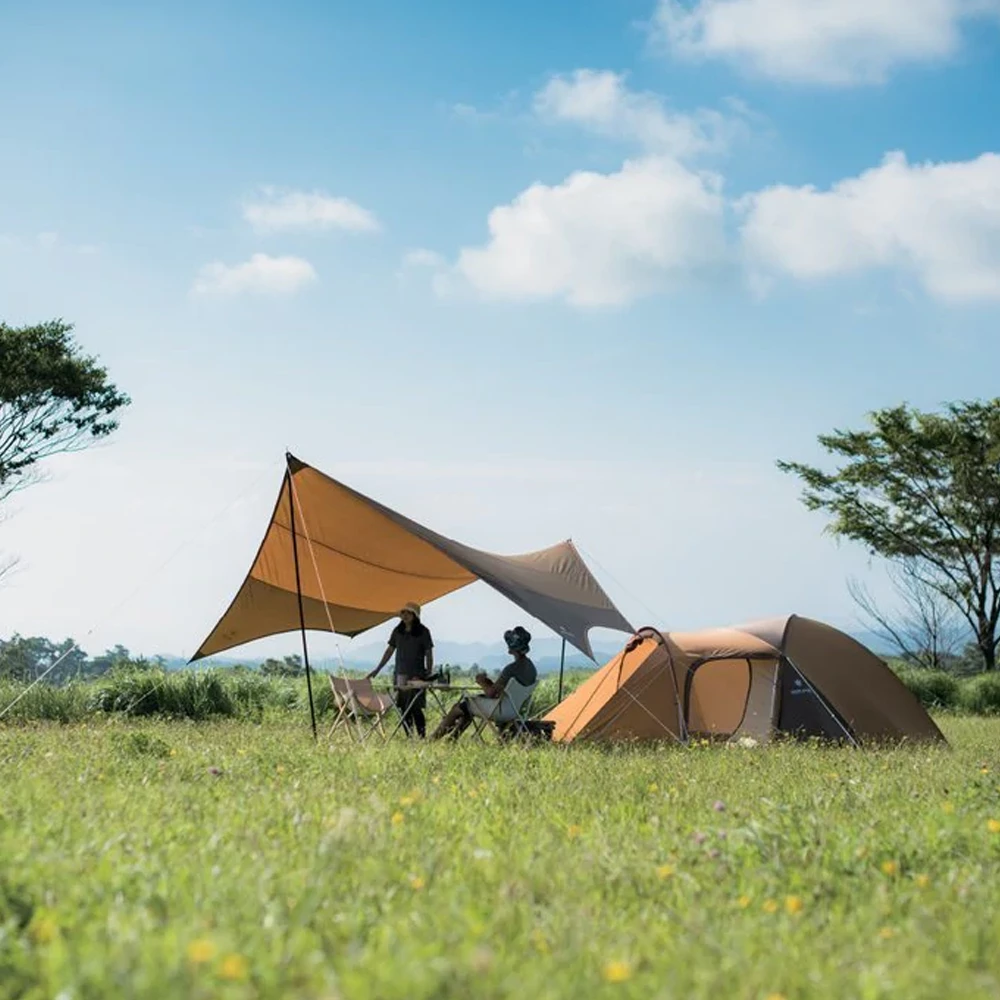Snow Peak Amenity Dome S - Image 4