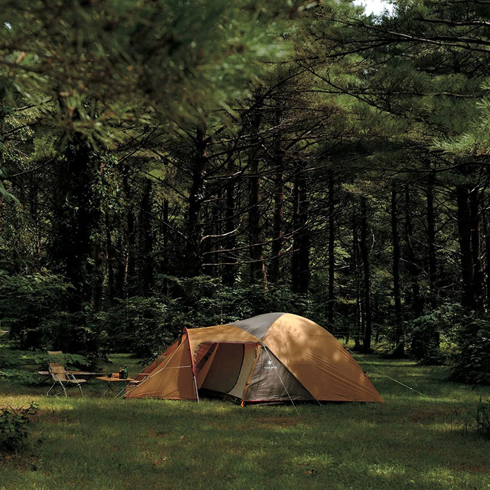 Snow Peak Amenity Dome S - Image 5