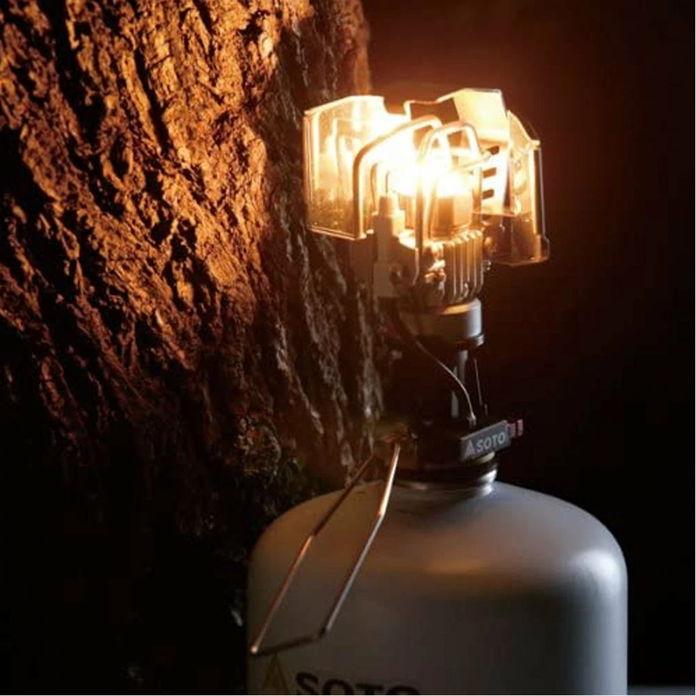 Soto Platinum Lantern - Image 4