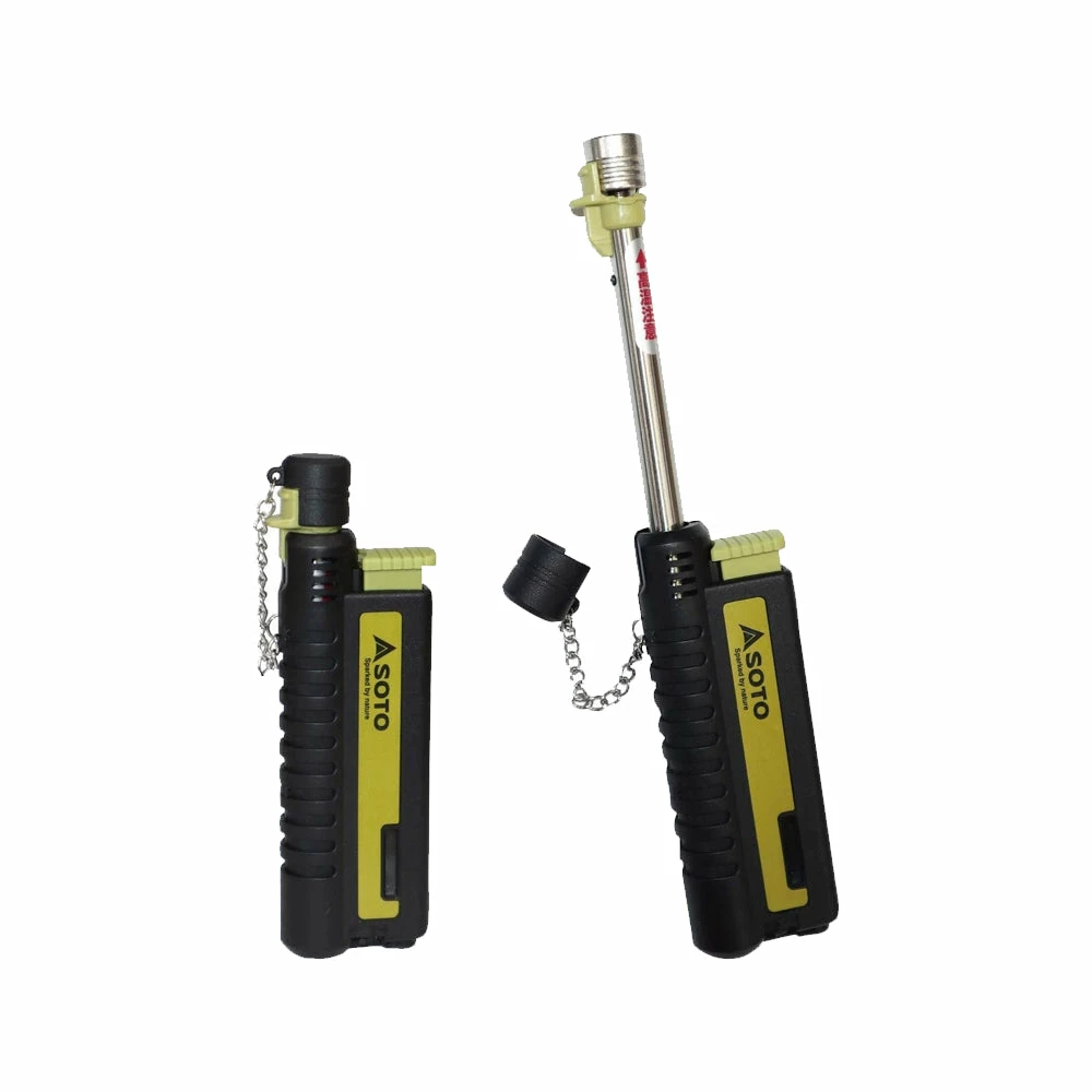 Soto Slid Gas Torch - Image 2