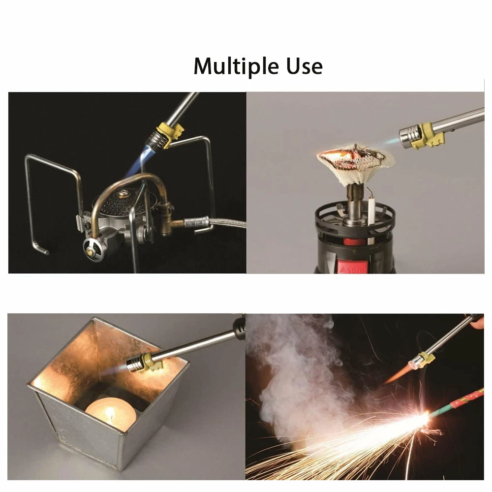 Soto Slid Gas Torch - Image 4