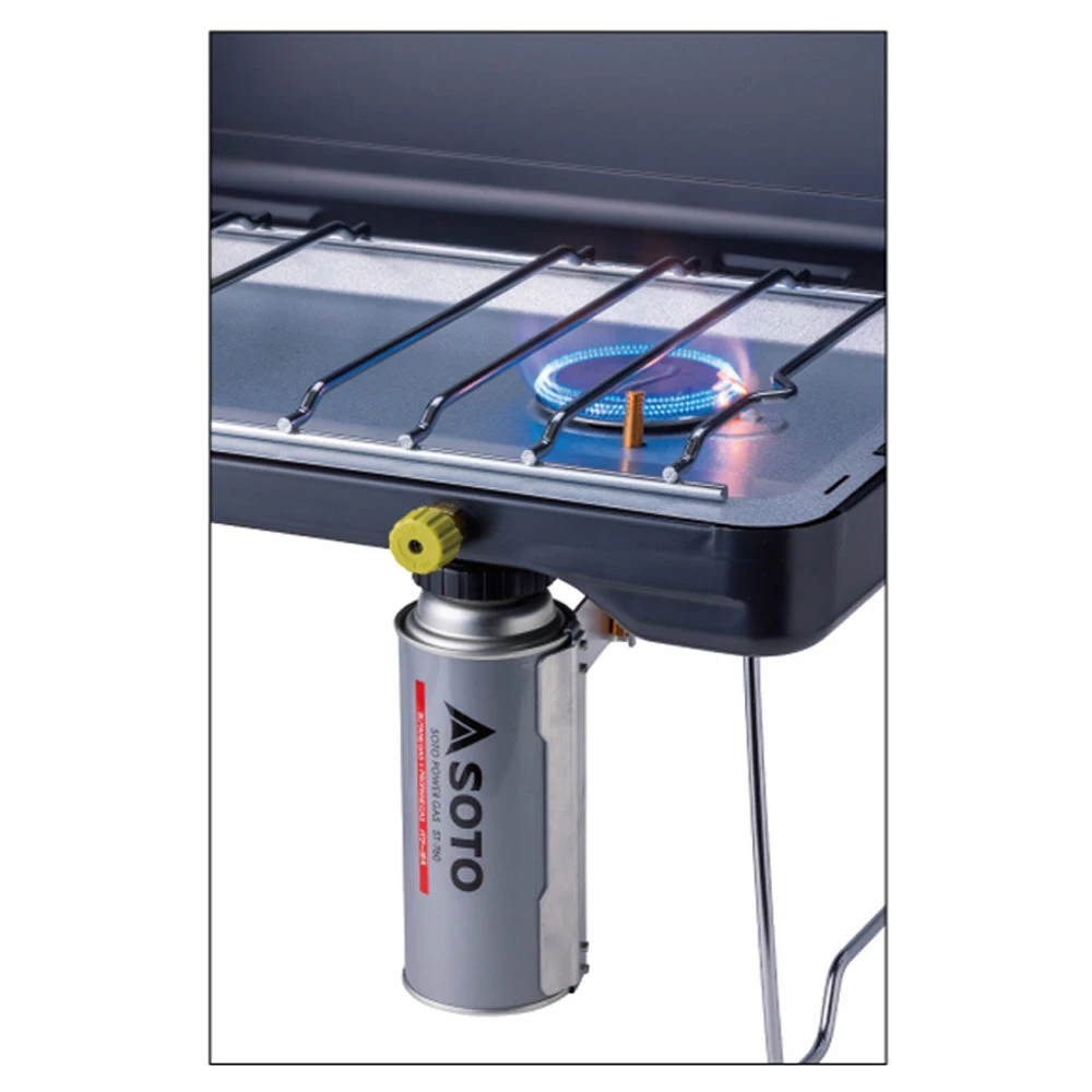 Soto Gas Power Booster - Image 3