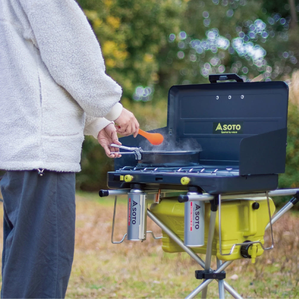 Soto Gas Power Booster - Image 4