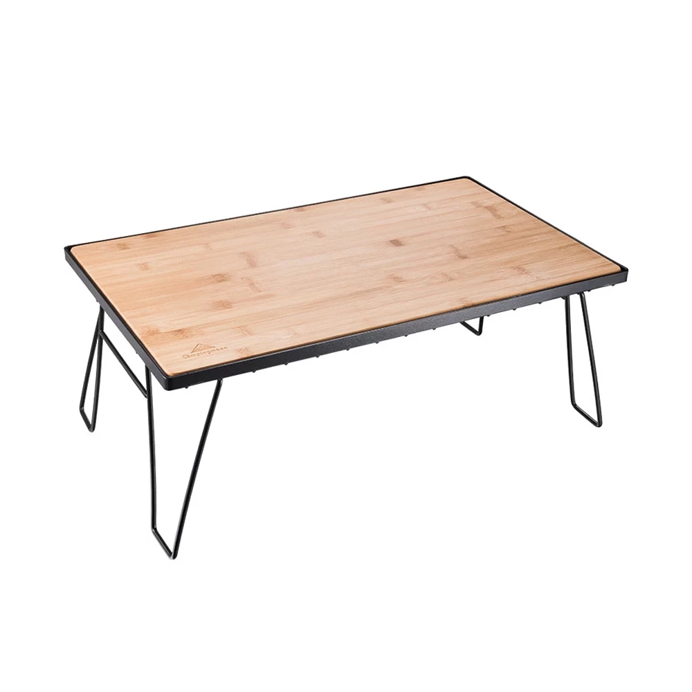 Campingmoon Multifunction Foldable Table - Image 4
