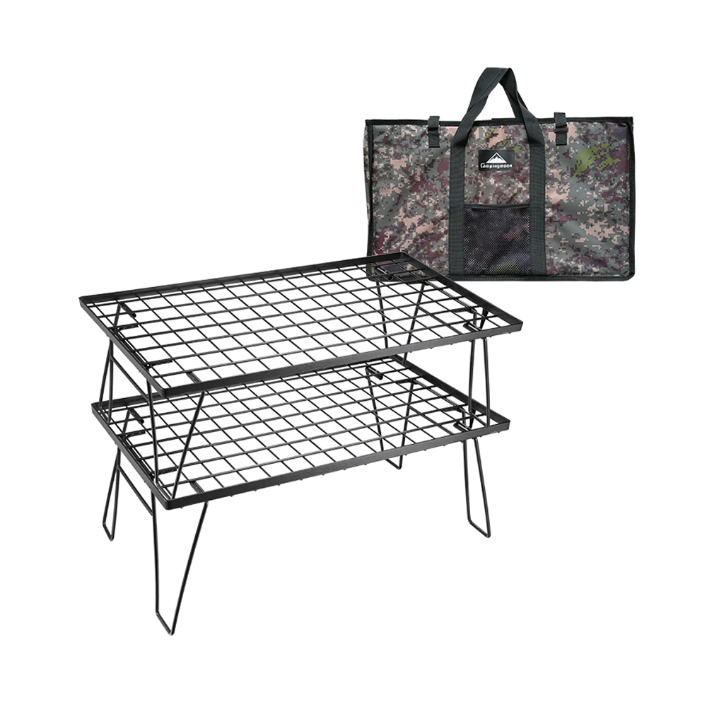 Campingmoon Multifunction Foldable Table - Image 6