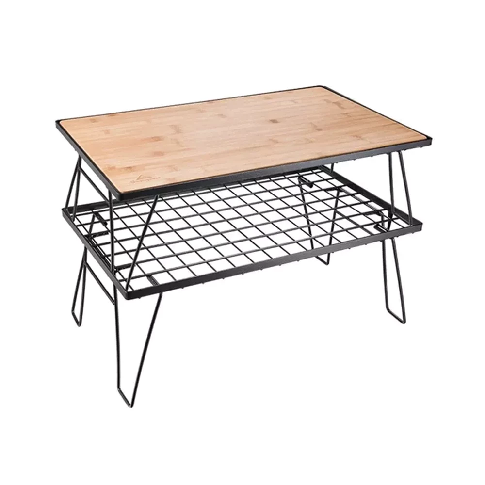 Campingmoon Multifunction Foldable Table - Image 3