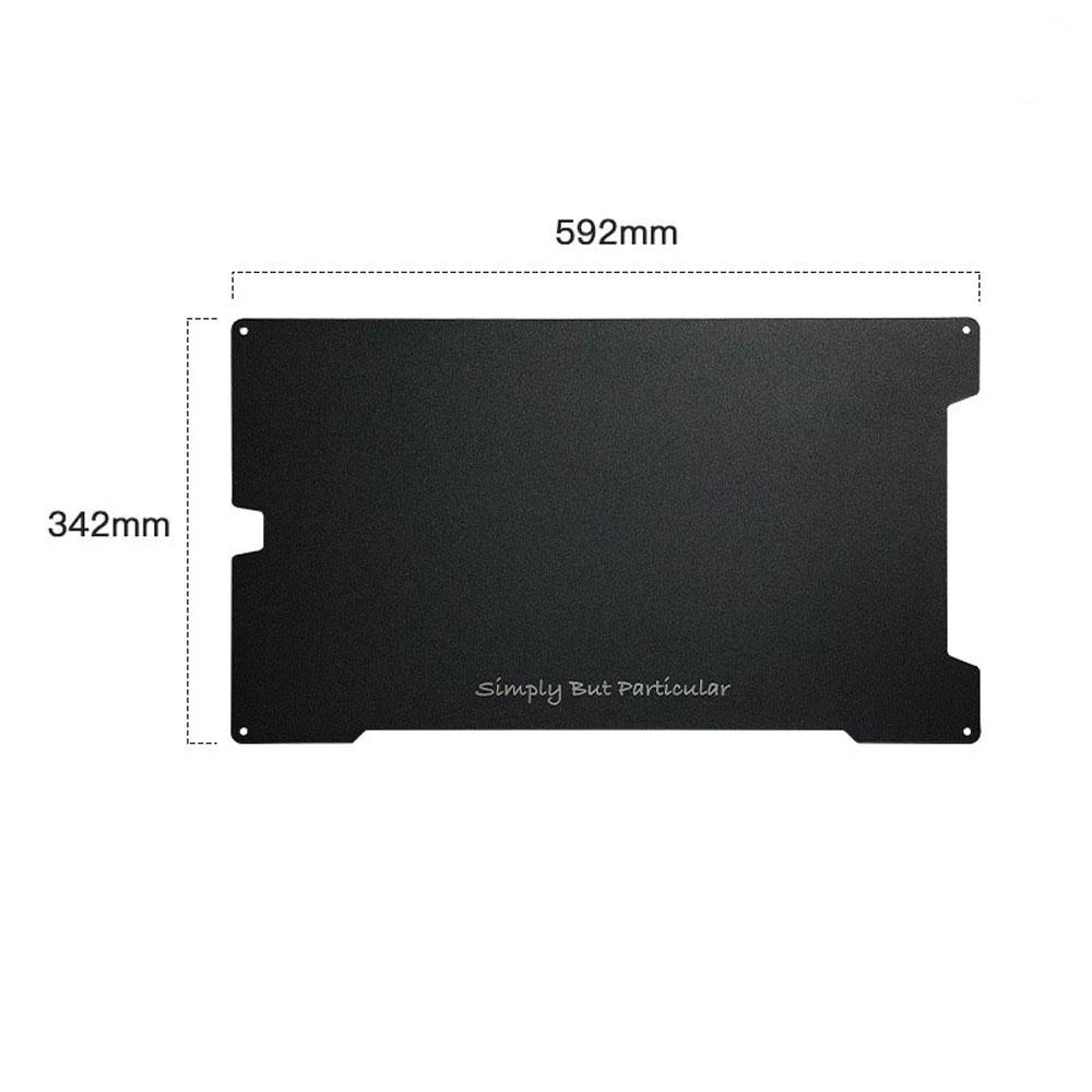 Campingmoon Aluminum Alloy Table Tray - Image 8