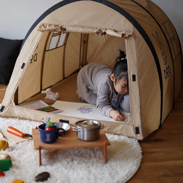 DoD Kamaboko Tent Baby - Image 4