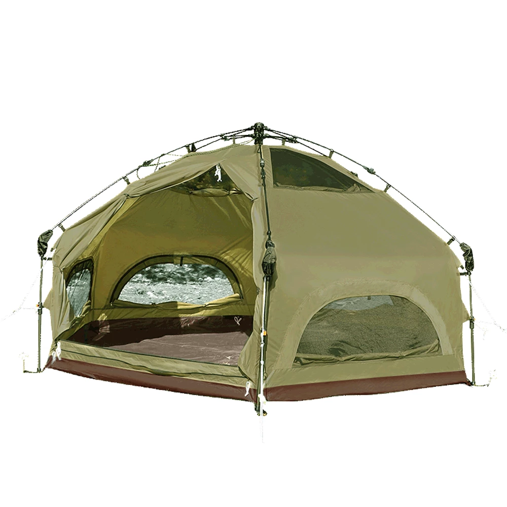 DoD Kinoko Tent - Image 6