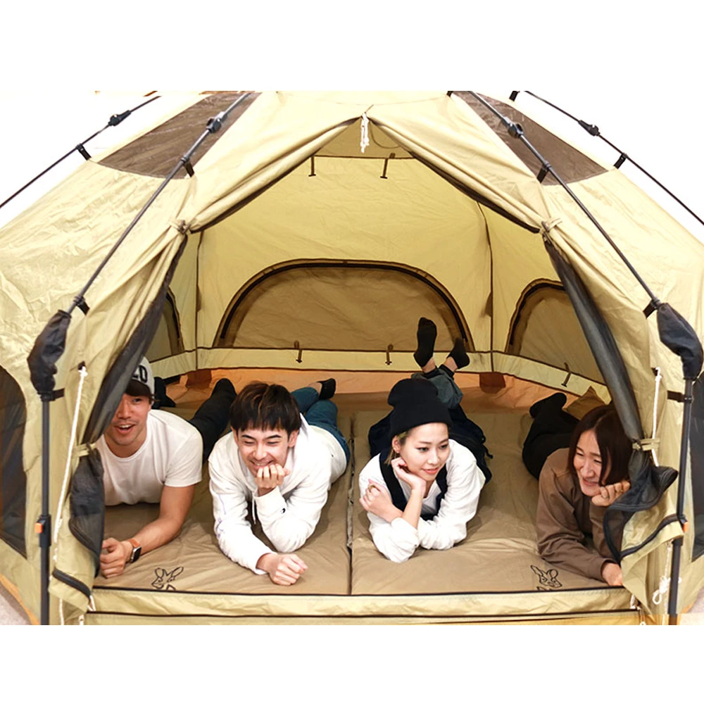 DoD Kinoko Tent - Image 12